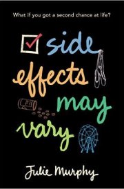 Side Effects May Vary: Library Edition cover image