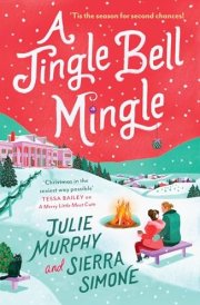 A Jingle Bell Mingle cover image