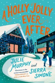 A Holly Jolly Ever After cover image