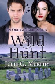 Wild Hunt cover image
