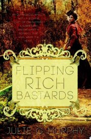 Flipping Rich Bastards cover image