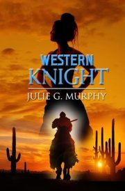 Western Knight cover image