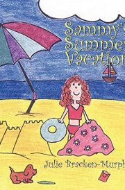 Sammy's Summer Vacation cover image