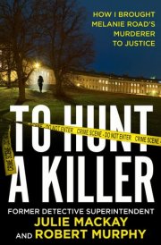 To Hunt a Killer cover image