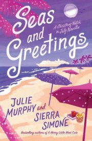 Seas and Greetings cover image