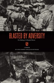 Blasted By Adversity cover image