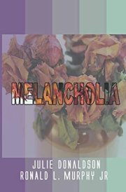 Melancholia cover image