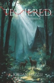Tethered (Threads of Eryndor) cover image