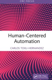 Human-Centered Automation cover image