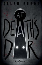 At Death's Door cover image