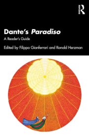 Dante’s Paradiso: A Reader’s Guide cover image