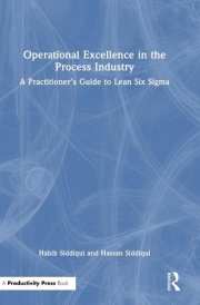 Operational Excellence in the Process Industry cover image