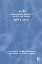 Into TA cover image