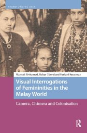 Visual Interrogations of Femininities in the Malay World (Transforming Asia) cover image
