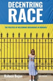 Decentring Race cover image