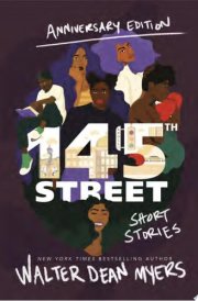 145th Street: Short Stories cover image