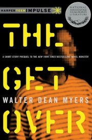 The Get Over cover image