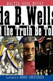 Ida B. Wells Let the Truth Be Told cover image