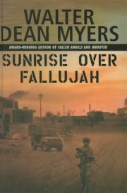 Sunrise Over Fallujah cover image