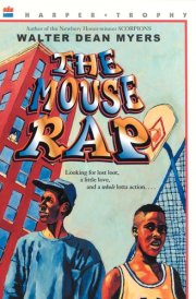 The Mouse Rap cover image