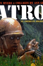 Patrol An American Soldier in Vietnam cover image
