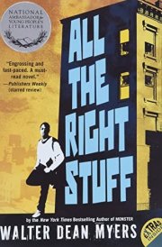 All the Right Stuff cover image