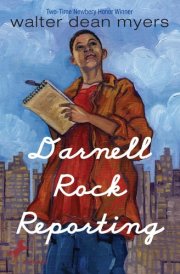 Darnell Rock Reporting cover image