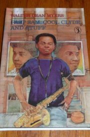 Fast Sam, Cool Clyde, and Stuff cover image