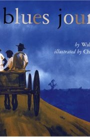 Blues Journey cover image