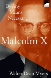 Malcolm X By Any Means Necessary cover image