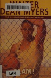 Slam! cover image