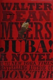 Juba! A Novel cover image