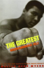 The Greatest Muhammad Ali cover image