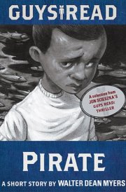 Guys Read: Pirate cover image