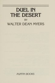 Duel in the Desert cover image