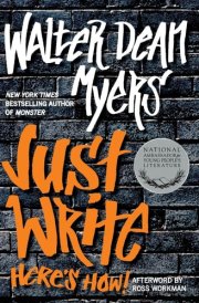Just Write: Here's How! cover image