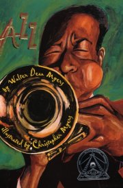 Jazz cover image
