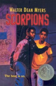 Scorpions cover image