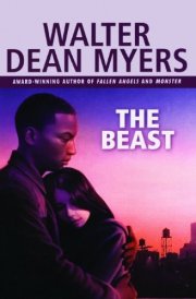 The Beast cover image