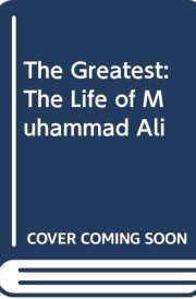 The Greatest Muhammed Ali cover image