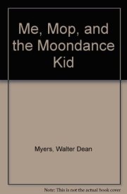 Me, Mop, and the Moondance Kid cover image