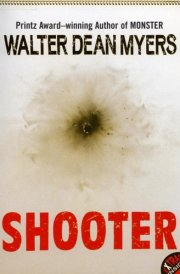 Shooter cover image