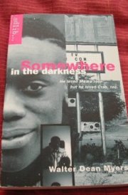 Somewhere in the Darkness cover image