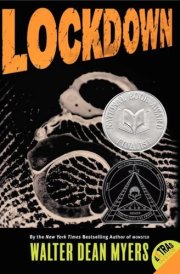 Lockdown cover image