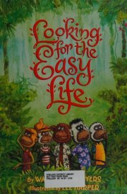 Looking for the Easy Life cover image