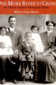 One More River to Cross An African American Photograph Album cover image