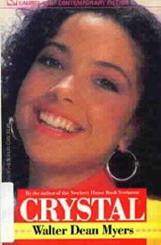 Crystal cover image