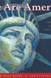 We Are America A Tribute from the Heart (4 Paperbacks/1 CD) cover image