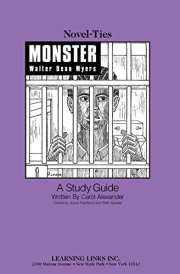 Monster Book Discussion Kit Kits for Teens cover image