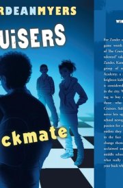 Checkmate (The News Crew, Book 2) cover image